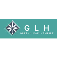 GREEN LEAF HEMPIRE logo - Similar company to Wca Group