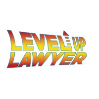 Level Up Lawyer logo - Similar company to Quickthread Programming, Llc