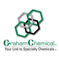 Graham Chemical Corporation logo - Similar company to Rita Corporation