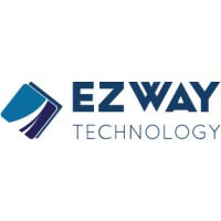 EZWAY TECHNOLOGY logo - Similar company to Smartpredict