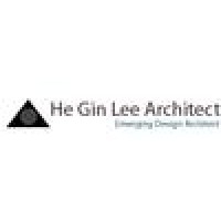 He Gin Lee Architects logo - Similar company to A & A Consulting Engineers, P.C.