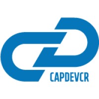 Cap Software Developers CR logo - Similar company to Lmd