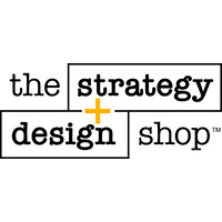 The Strategy + Design Shop logo - Similar company to Rust | Orling Architecture