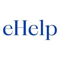 Ehelp Health logo - Similar company to Paperade Ai | Techstars '24