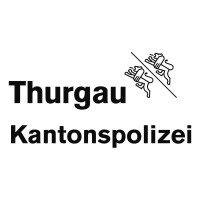 Kantonspolizei Thurgau logo - Similar company to Visage Models