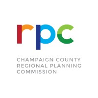 Champaign County Regional Planning Commission logo - Similar company to Champaign County