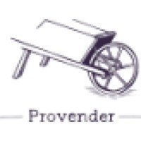 Provender logo - Similar company to Boston University Software & Application Innovation Lab