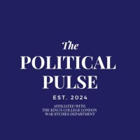 Political Pulse logo - Similar company to Pinpoint Cambridgeshire