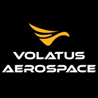 Volatus Aerospace logo - Similar company to First Class Drones