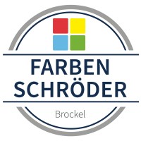 Farben Schröder GmbH logo - Similar company to Coperso Gmbh