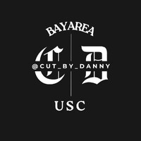 Cut By Danny logo - Similar company to V-Tag