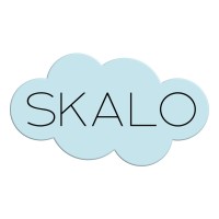 SKALO Poland logo - Similar company to Ar Solutions