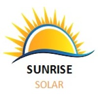 Sunrise Solar logo - Similar company to Remove And Replace Solar