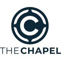 The Chapel logo - Similar company to Reclaim13