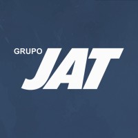 JAT Transportes e Logística S.A. logo - Similar company to Aetra Partners