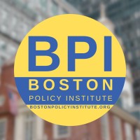 Boston Policy Institute, Inc logo - Similar company to Salt Lake City Community Reinvestment Agency