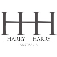 Harry Harry Australia logo - Similar company to Crafted Collective