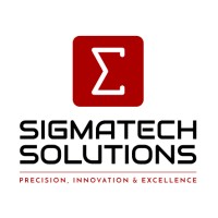 SIGMATECH SOLUTIONS logo - Similar company to Sigma Tech Solutions Ltd