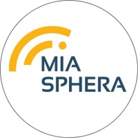 Miasphera logo - Similar company to Fitshaker