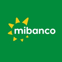 Mibanco Colombia logo - Similar company to Excelcredit