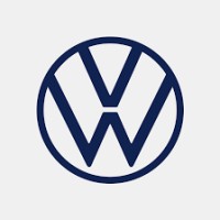 M J Warner Volkswagen logo - Similar company to React Accident Repair Group