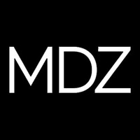 MDZ Design logo - Similar company to Tribe Communications