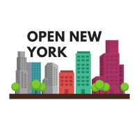 Open New York logo - Similar company to Open New York