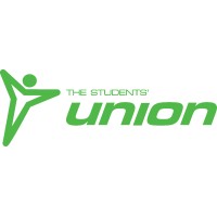 Staffordshire University Students' Union logo - Similar company to Hyperclick.Ai