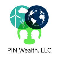 PIN Wealth, LLC logo - Similar company to Kompass Digital Ventures