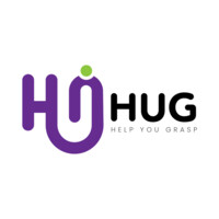 Hug medicals logo - Similar company to Rapid