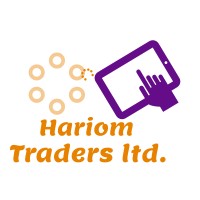 Hariom Traders ltd. logo - Similar company to Future Tech, Canada