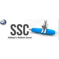 Siddiqui's Students Corner logo - Similar company to Edimensionz