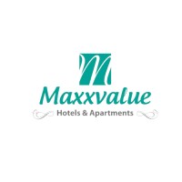 Maxxvalue Hotels & Service Apartments logo - Similar company to Orbit Serviced Apartments