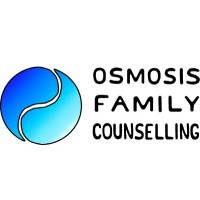 Osmosis Family Counselling logo - Similar company to Katina