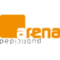 ARENA PUBLICIDAD logo - Similar company to Clip Design