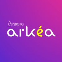 Arkea Design & Business Services logo - Similar company to Gamateknindo