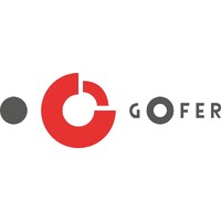 Gofer Facility Services logo - Similar company to 4Workers
