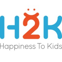 H2K, Inc. logo - Similar company to Deepscent Inc.