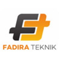 PT. FADIRA TEKNIK logo - Similar company to Pt.Fas Sinergi Indonesia