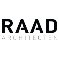 RAAD architecten logo - Similar company to Brolan Vastgoed & Ontwikkeling