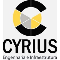 CYRIUS ENGENHARIA logo - Similar company to Fg Plan Engenharia