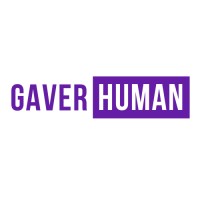 Gaver Human logo - Similar company to Selectum Professional Hunting