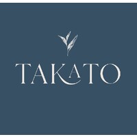 Takato logo - Similar company to Pubbelly Sushi