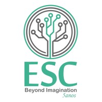ESC Company logo - Similar company to Esc, Inc.