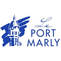 Ville du Port Marly logo - Similar company to Commune De Pecq