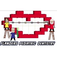 FLANDERS PEDIATRIC DENTISTRY, LLC logo - Similar company to Dentistry For Children