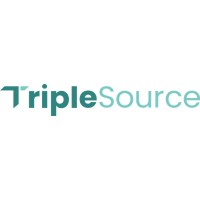 Triple Source logo - Similar company to Source