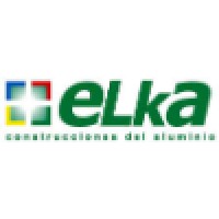 Elka Construcciones del Aluminio S.L. logo - Similar company to Construcciones Secaba®