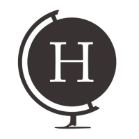 Hemisfèria.cat logo - Similar company to The White Rabbit