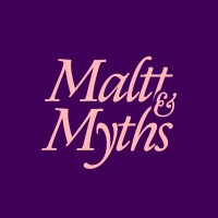 Maltt & Myths logo - Similar company to Aaryam